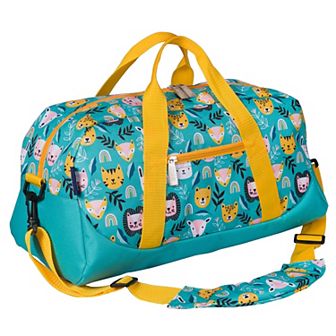 Overnighter Duffel Bag