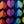 Rainbow Hearts