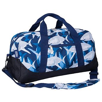 Overnighter Duffel Bag