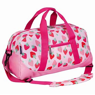Overnighter Duffel Bag