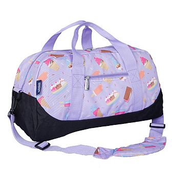 Overnighter Duffel Bag