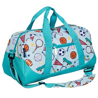 Overnighter Duffel Bag