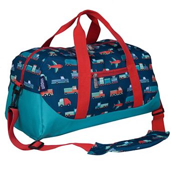 Overnighter Duffel Bag