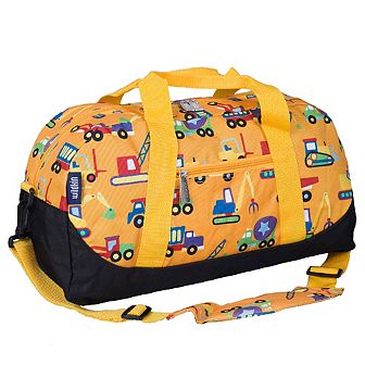 Overnighter Duffel Bag