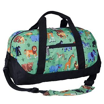 Overnighter Duffel Bag