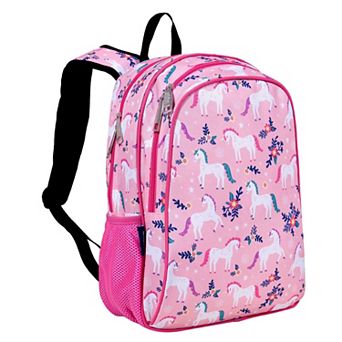 Magical Unicorns 15 Inch Backpack