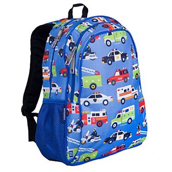 Horse Dreams 15 Inch Backpack