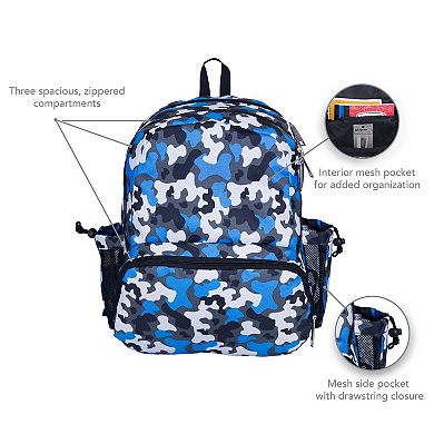 17 Inch Backpack