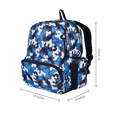 17 Inch Backpack