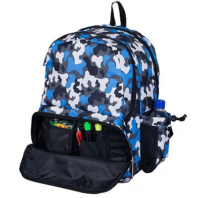 17 Inch Backpack