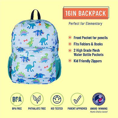 16 Inch Backpack