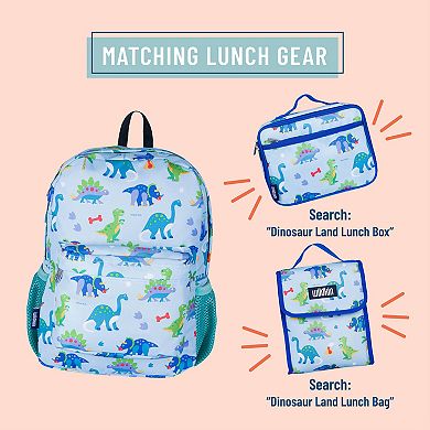 16 Inch Backpack
