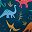 Jurassic Dinosaurs