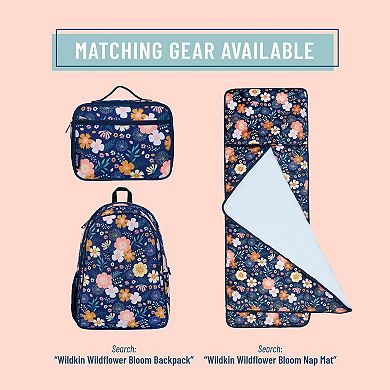 Wildflower Bloom Lunch Box