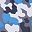 Blue Camo