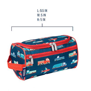Transportation Toiletry Bag