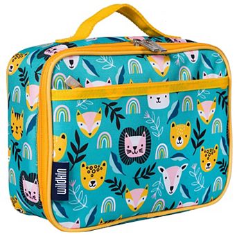 Party Animals Lunch Box