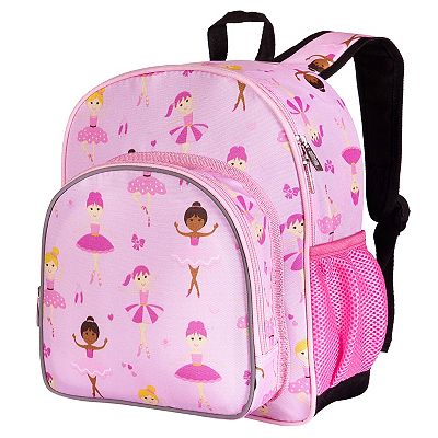 Ballerina 12 Inch Backpack Ballerina 12 Inch Backpack