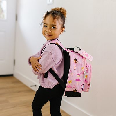 Ballerina 12 Inch Backpack Ballerina 12 Inch Backpack