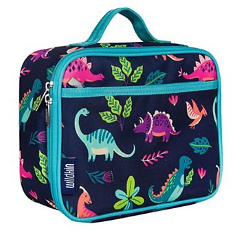 Darling Dinosaurs Lunch Box