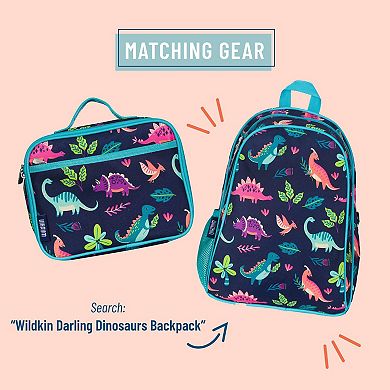 Darling Dinosaurs Lunch Box