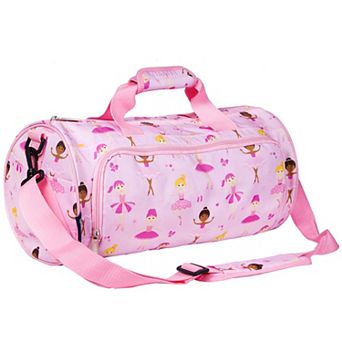 Ballerina Dance Bag