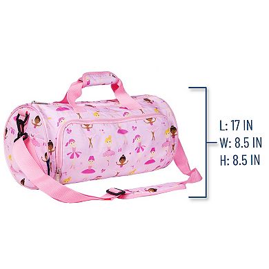Ballerina Dance Bag