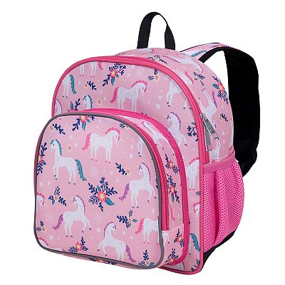 Magical Unicorns 12 Inch Backpack Magical Unicorns 12 Inch Backpack