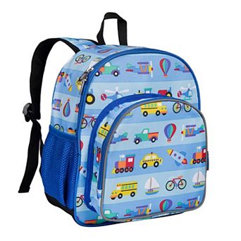 On The Go 12 Inch Backpack