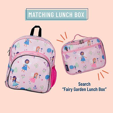 Fairy Garden 12 Inch Backpack