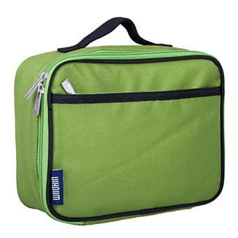 Parrot Green Lunch Box