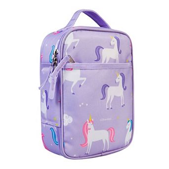 Unicorn Recycled Eco Lunch Bag