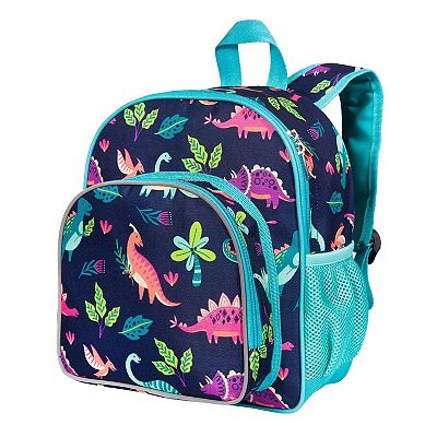 Darling Dinosaurs 12 Inch Backpack Darling Dinosaurs 12 Inch Backpack