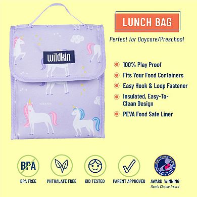 Unicorn Lunch Bag