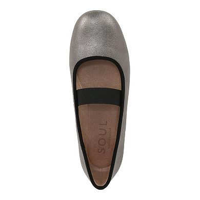 SOUL Naturalizer Brilliant Women's Mary Janes