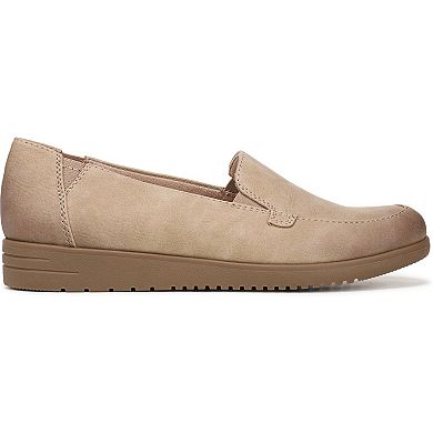 SOUL Naturalizer Idea Moc Women's Slip-on Loafers