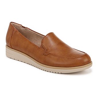 SOUL Naturalizer Idea Moc Women's Slip-on Loafers