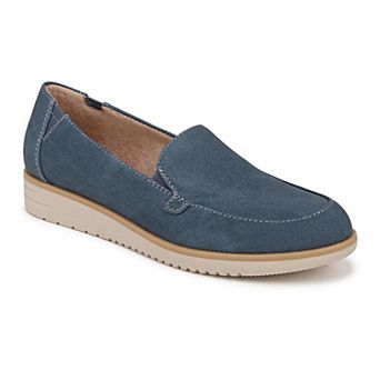 SOUL Naturalizer Idea Moc Women's Slip-on Loafers