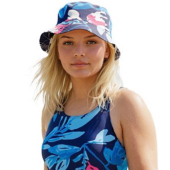 Women's Bucket Hats