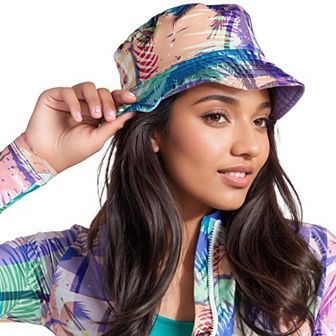 Women's Bucket Hats