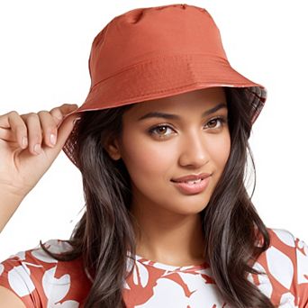 Women's Bucket Hats