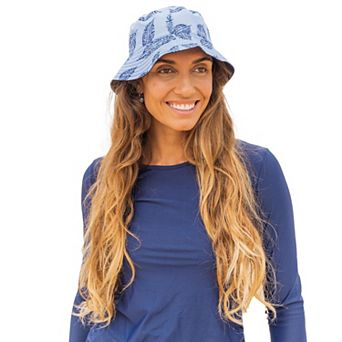 Women's Bucket Hats