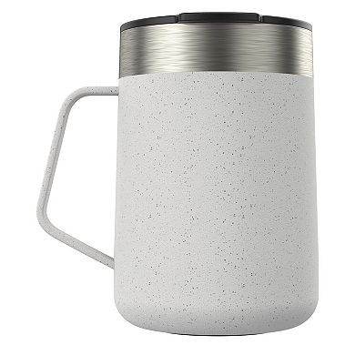 Contigo® Streeterville Stainless Steel Mug with Handle, 14 oz