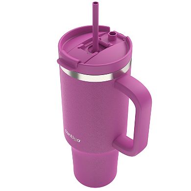 Contigo® Streeterville Stainless Steel Mug with Handle, 14 oz
