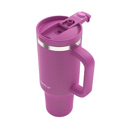 Contigo® Streeterville Stainless Steel Mug with Handle, 14 oz