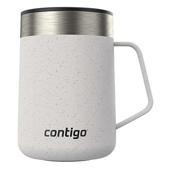 Contigo® Streeterville Stainless Steel 14 oz. Mug