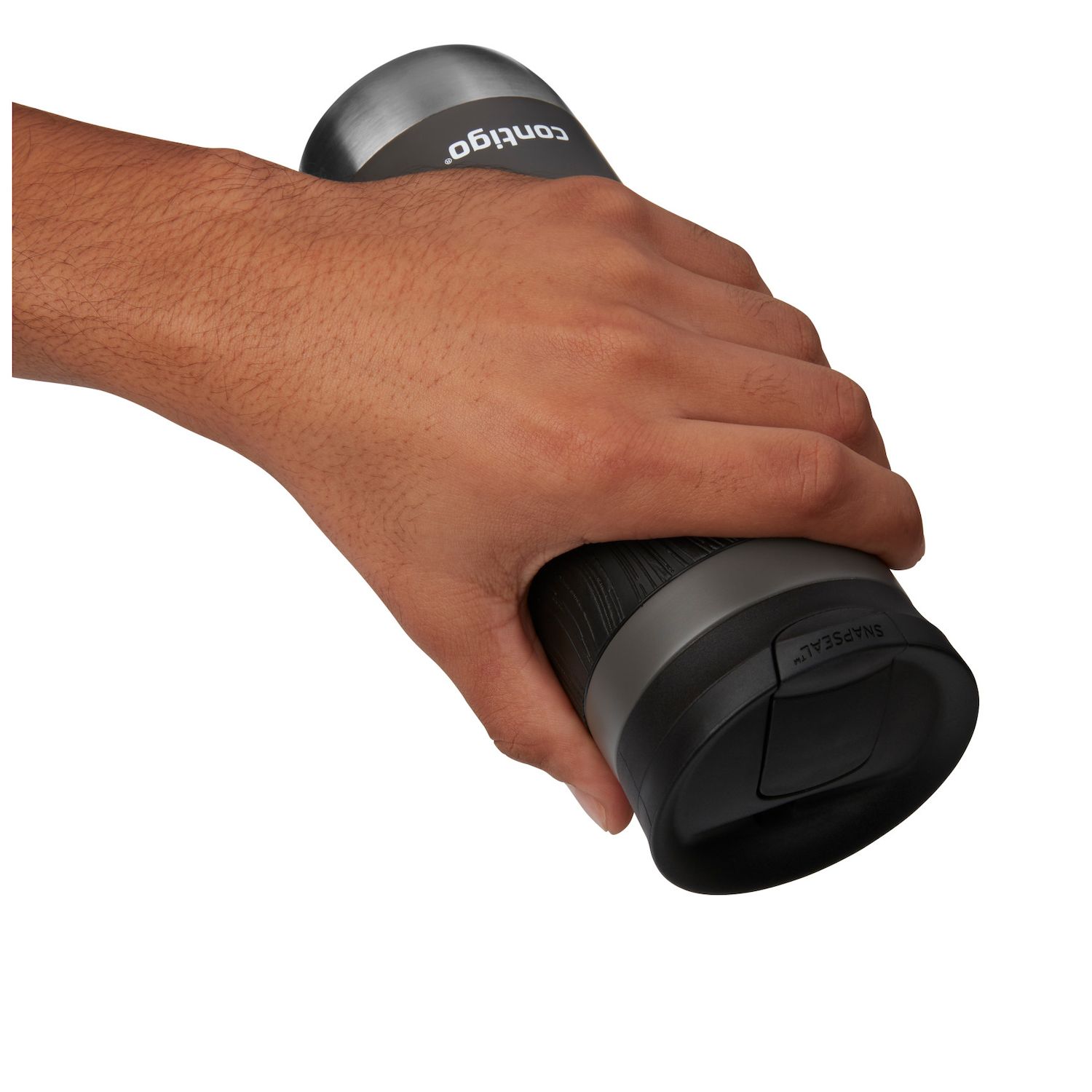 Contigo Byron 2.0 24 Oz. Insulated Stainless Steel Travel Mug - SnapSeal Lid 3 thumbnail image