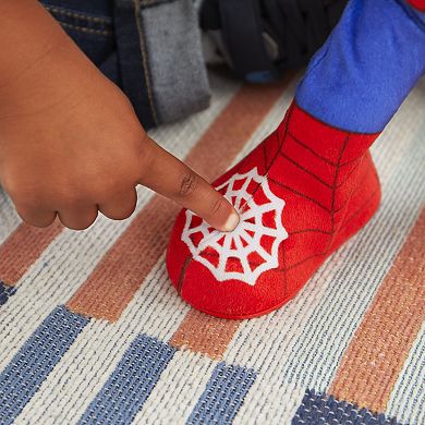 Hasbro Marvel Spidey and His Amazing Friends Dance 'N Crawl Spidey
