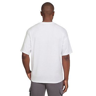 Men's Dogg Supply Snoop Dogg Boxy Fit Graphic Tee