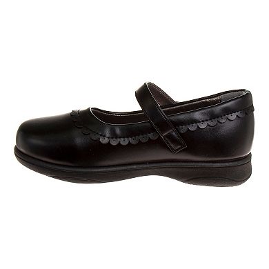 French Toast Little Kid Girls' Mary Jane Flats